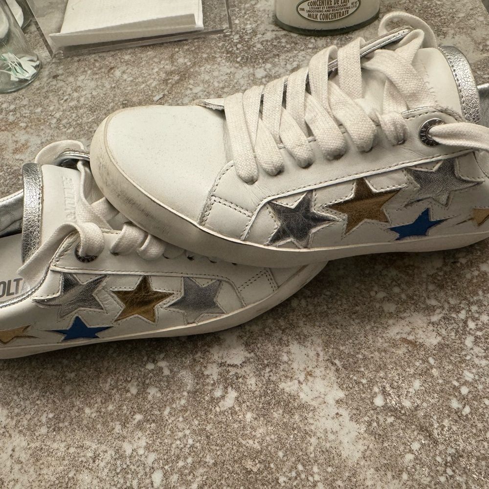 Zadig and Voltaire Sneakers